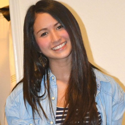 Shirley Chia